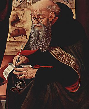 Piero di Cosimo 025