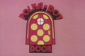 Polka Dot Door Logo (1971)