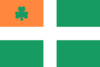 Proposed flag of Ireland (1957).svg