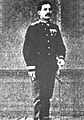 Putnik major 1879.