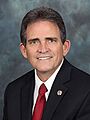 R. Carey Davis, Mayor of San Bernardino