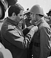 RIAN archive 12070 Najibullah giving decorations
