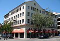 Ramona Street Architectural District, 261 Hamilton St., Palo Alto, CA 5-27-2012 2-20-25 PM