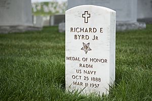 Rear Admiral Richard E. Byrd (18680437653)