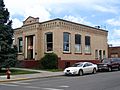 Ritzville, WA - Carnegie Library