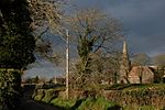 Christ Church, Drumroe Road, Ballyculter, Upper Strangford, Downpatrick, County Down
