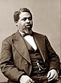 Robert Smalls