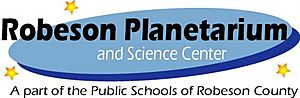 Robeson Planetarium logo.jpg