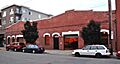 Rose City Electric Automobile Garage