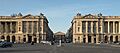 Rue Royale Concorde Madeleine