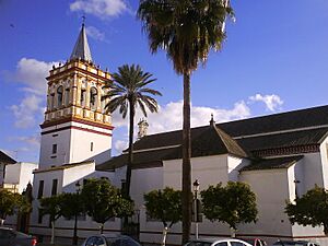 Church of St. Mary
