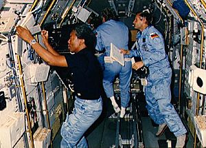 STS-61-A crew in Spacelab D-1.jpg