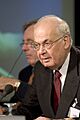 Salim el-Hoss Axis for Peace 2005-11-17