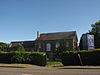 Sandhurst Baptist Chapel, Sandhurst, Kent (Geograph Image 1875024 aa5584dc).jpg