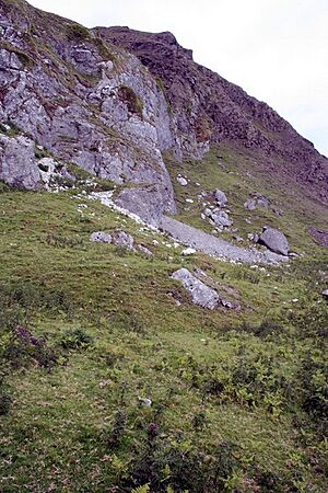 Scawt Hill - geograph.org.uk - 454783