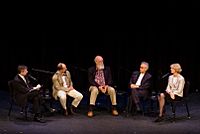 Science of Morality - World Science Festival - 92 St Y (2534904279)