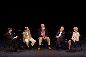 Science of Morality - World Science Festival - 92 St Y (2534904279)