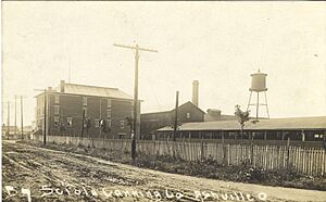 Sciola Canning Co. Ashville O (14087862741)