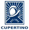 Official seal of Cupertino