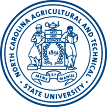 Seal of NCAT.svg
