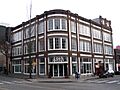 Seattle Automobile Company Building - 1101 E Pike Street