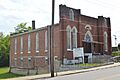 Shelbyville Bethel AME