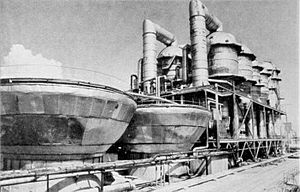Shevchenko BN350 desalinati
