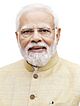 Shri Narendra Modi, Prime Minister of India (crop).jpg