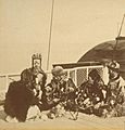 Sitka chiefs 1868