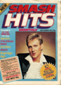 Smash Hits first issue September 1978
