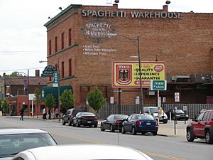 Spaghetti Warehouse (4611478511)