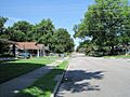 Speedway Terrace Memphis TN 04 Faxon Ave