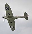 Spitfire mk2a p7350 arp
