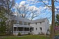 Springer-Cranston House Marshallton DE 1