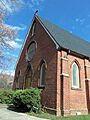 St. Matthias Episcopal Church (Asheville, North Carolina)