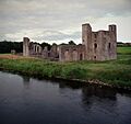 St John's Priory