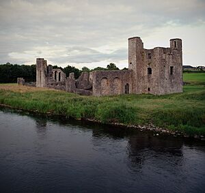 St John's Priory