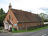 St Margarets Church, Benenden Hospital - geograph.org.uk - 1290963.jpg
