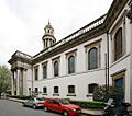 St Marylebone, Marylebone Road, W1 - geograph.org.uk - 1850918