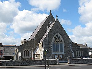 St Saviours Church Walmer geograph-2906590-by-Stephen-Craven
