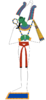 Standing Osiris.svg