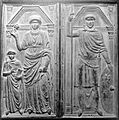 Stilico diptych