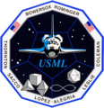Sts-73-patch