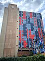 Study Inn Coventry (vertical)