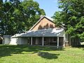 Sugar Grove Meetinghouse