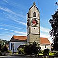 Sumiswald Kirche-7