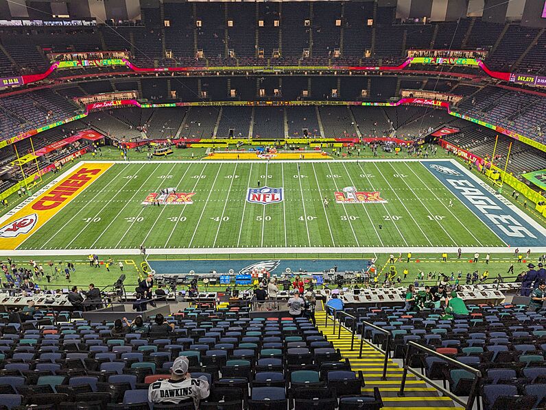 Super Bowl LIX (54361947349)