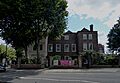 Sutton House in Hackney Exterior