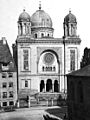 Synagoge Nürnberg