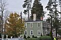 TauntonMA AbiezarDeanHouse